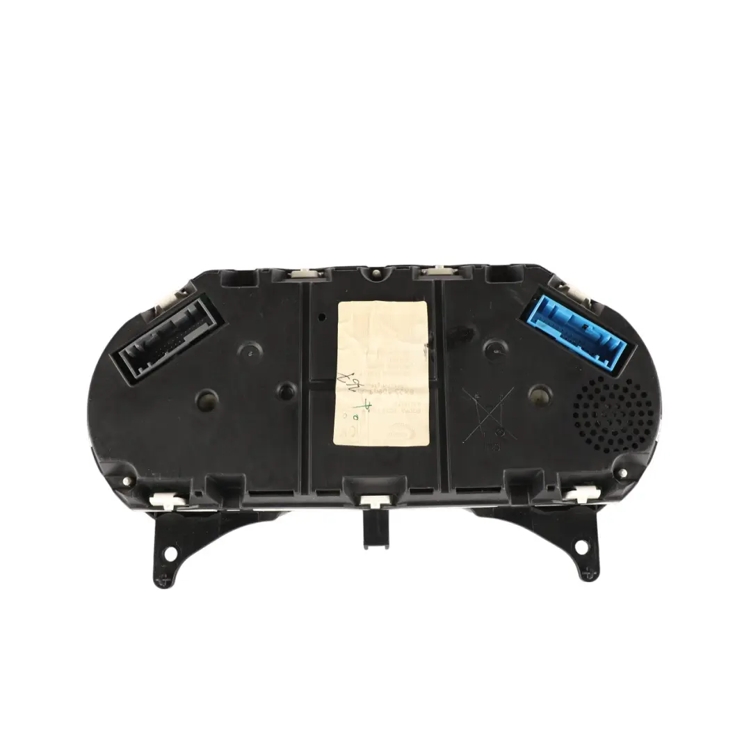 Speedometer Instrument Cluster Diesel Automatic to Jaguar Xf X250 with Part number 6W8F-10894-A Jaguar Xf X250 Speedometer Instrument Cluster Diesel Automatic - SKU RHD-6W8F-10894-A-1 - Part number 6W8F-10894-A