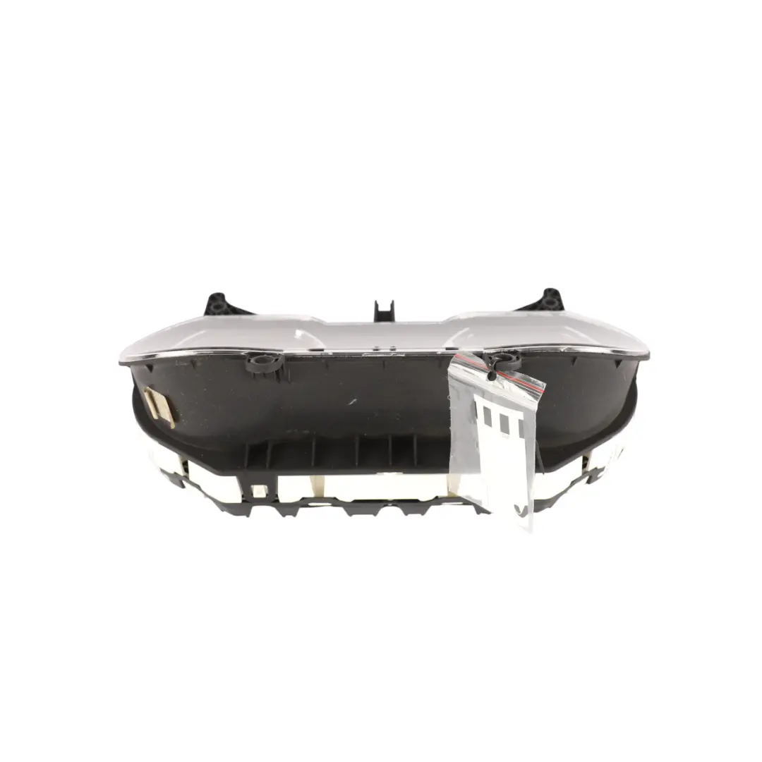 Jaguar Xf X250 Speedometer Instrument Cluster Diesel Automatic - SKU RHD-6W8F-10894-A-1 - Part number 6W8F-10894-A