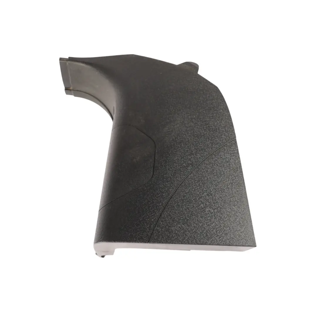 Interior Inner Trim Cover Panel Black to Range Rover L322 with Part number 7028994 Range Rover L322 Interior Inner Trim Cover Panel Black - SKU RHD-7028994 - Part number 7028994