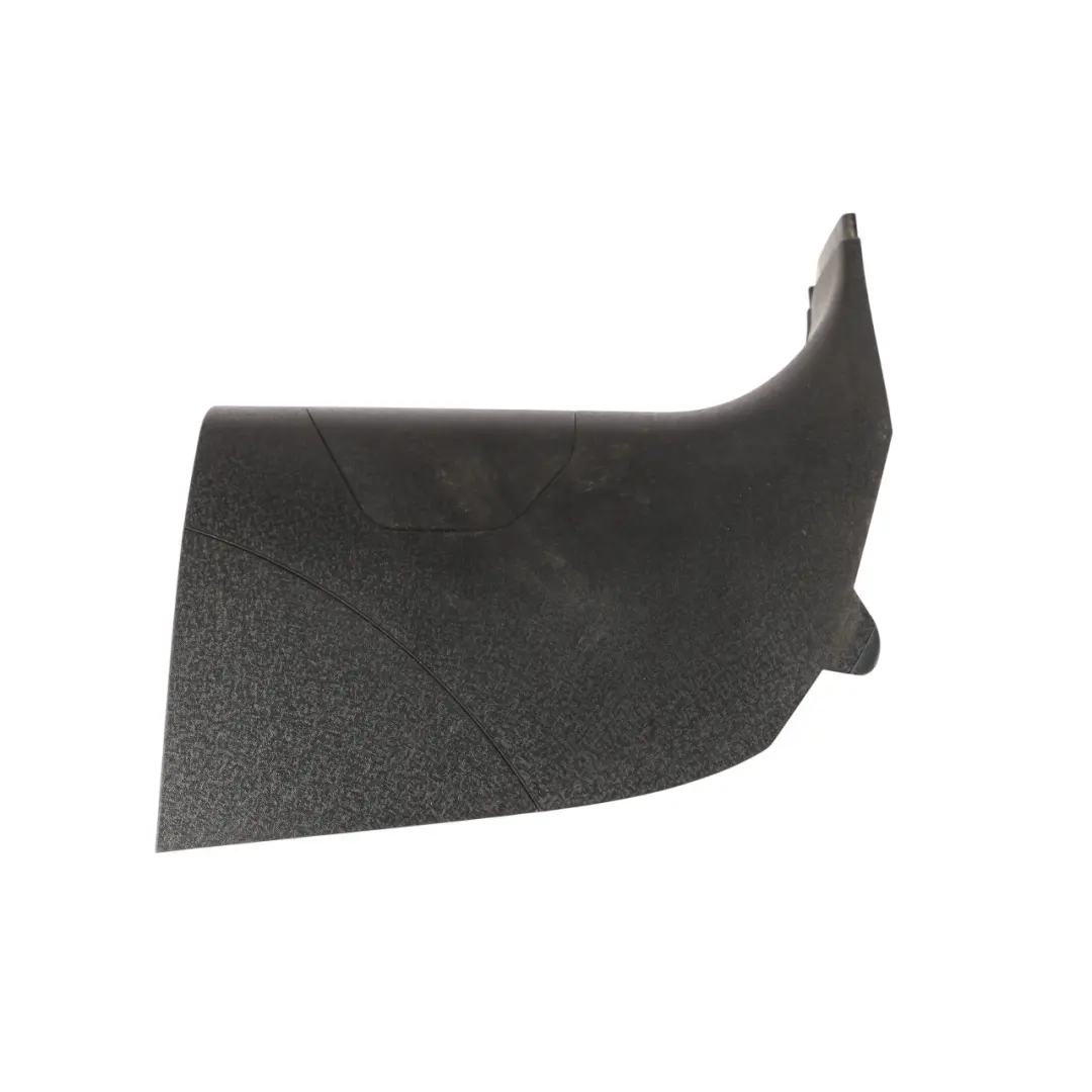 Interior Inner Trim Cover Panel Black to Range Rover L322 with Part number 7028994 Range Rover L322 Interior Inner Trim Cover Panel Black - SKU RHD-7028994 - Part number 7028994