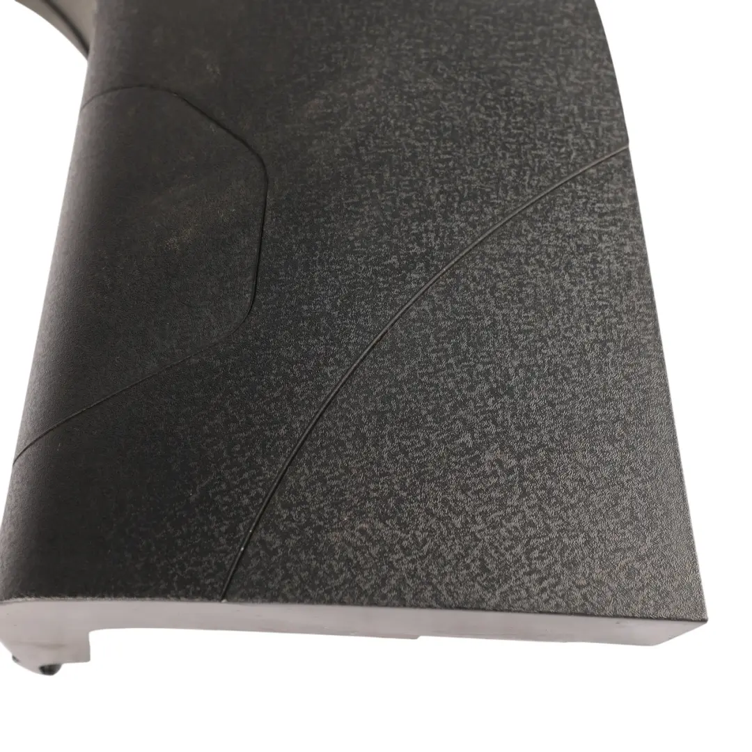 Range Rover L322 Interior Inner Trim Cover Panel Black - SKU RHD-7028994 - Part number 7028994