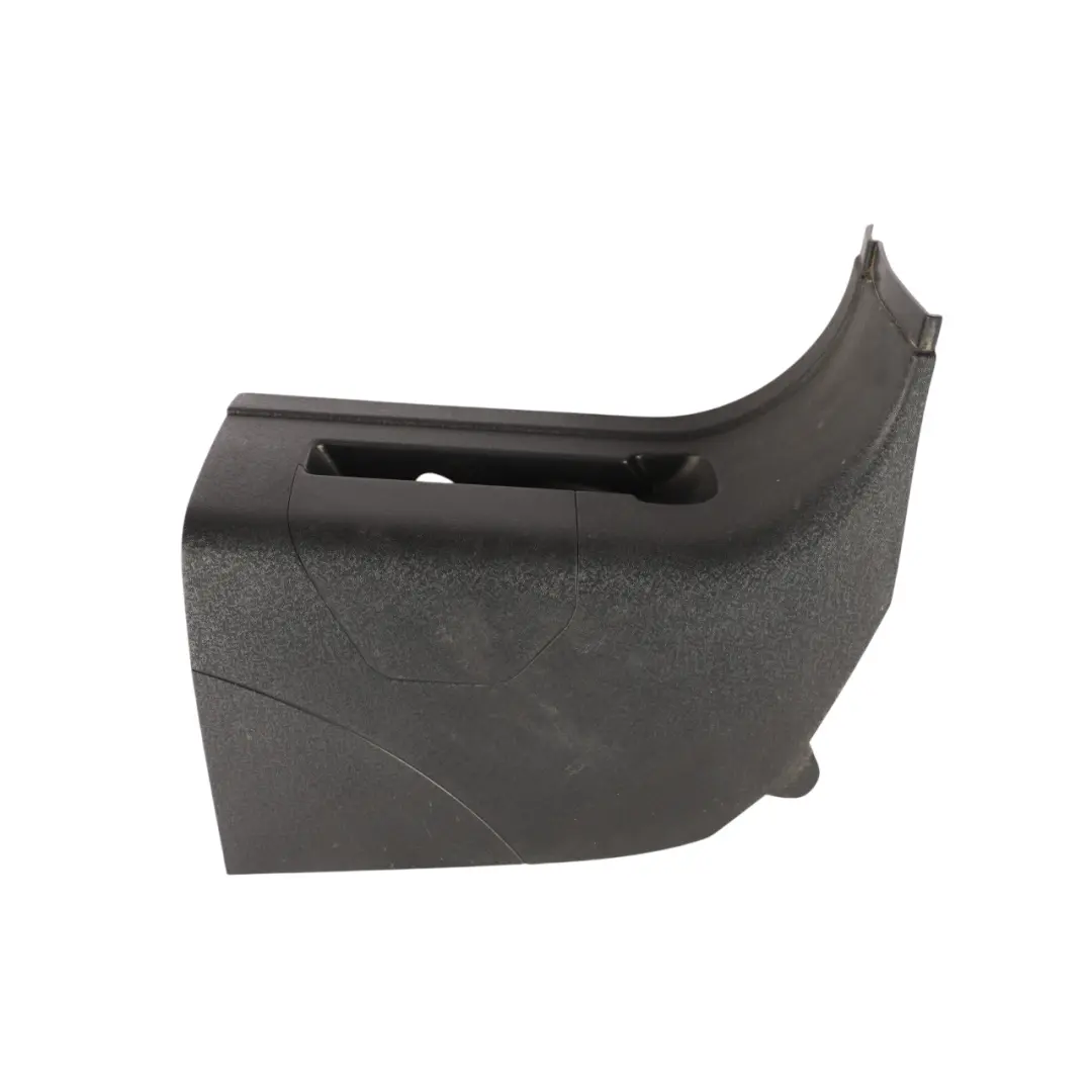 Range Rover L322 Interior Inner Trim Cover Panel Black - SKU RHD-7028994 - Part number 7028994