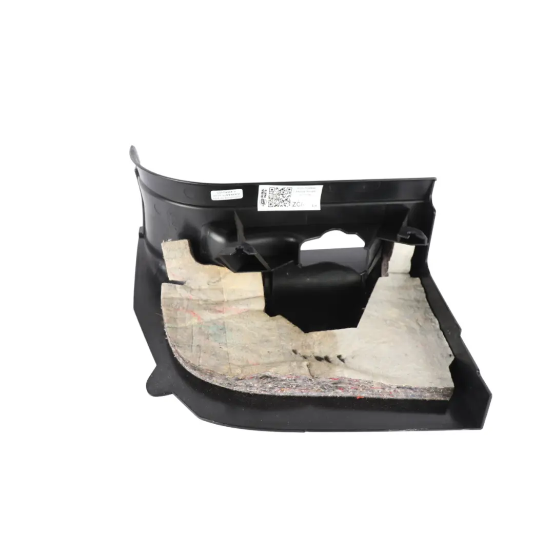 Range Rover L322 Interior Inner Trim Cover Panel Black - SKU RHD-7028994 - Part number 7028994