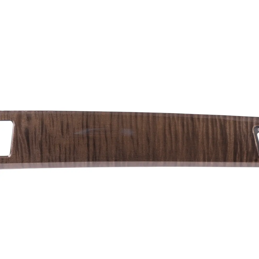 Trim Dashboard Dash Cover Left N/S Maple Sycamore to BMW E60 E61 with Part number 7063135 BMW E60 E61 Trim Dashboard Dash Cover Left N/S Maple Sycamore - SKU RHD-7063135-3 - Part number 7063135