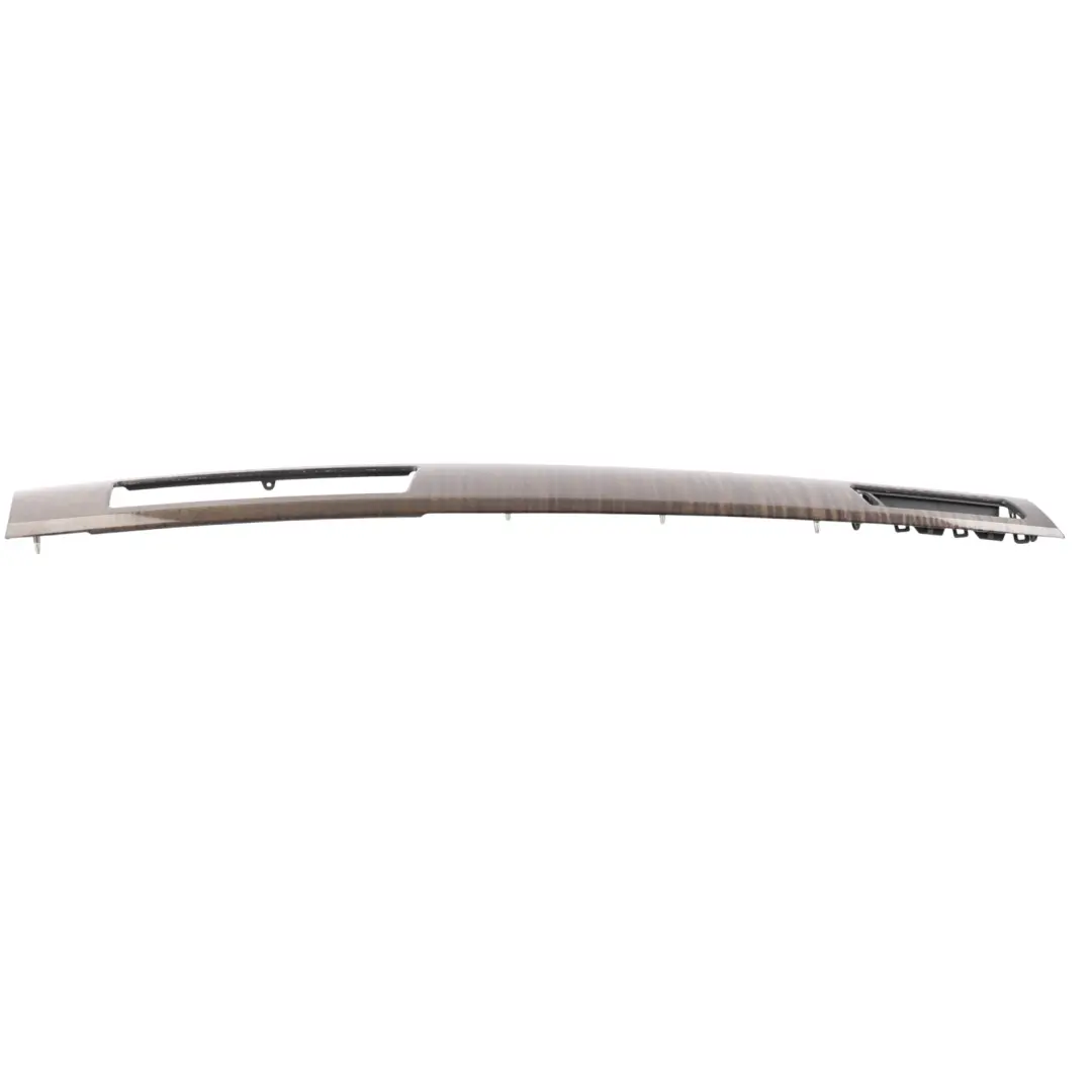 Trim Dashboard Dash Cover Left N/S Maple Sycamore to BMW E60 E61 with Part number 7063135 BMW E60 E61 Trim Dashboard Dash Cover Left N/S Maple Sycamore - SKU RHD-7063135-3 - Part number 7063135