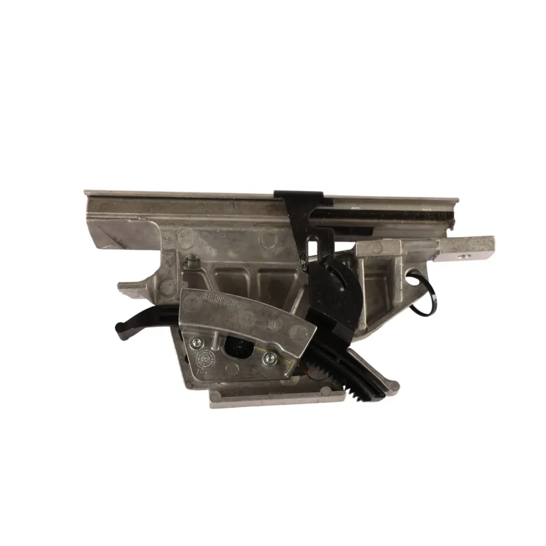 Centre Console Armrest Carrier Holder Support to BMW E60 E60 LCI E61 with Part number 7115240 BMW E60 E60 LCI E61 Centre Console Armrest Carrier Holder Support - SKU RHD-7115240 - Part number 7115240