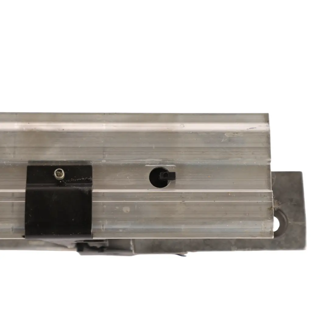 BMW E60 E60 LCI E61 Centre Console Armrest Carrier Holder Support - SKU RHD-7115240 - Part number 7115240