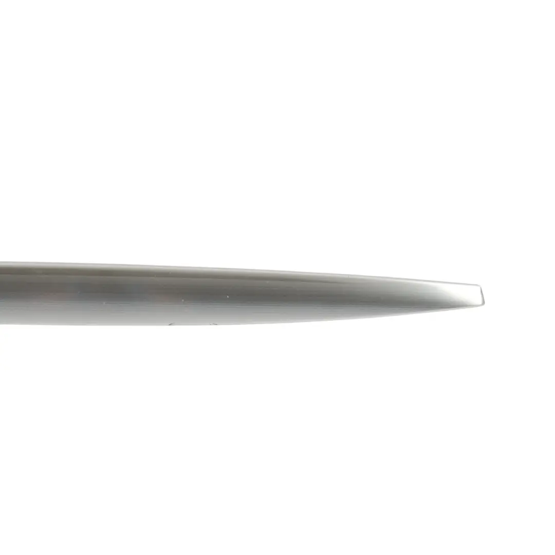 Dashboard I-panel Centre Trim Titan 90 Silver to BMW E81 E87 with Part number 7124749 BMW E81 E87 Dashboard I-panel Centre Trim Titan 90 Silver - SKU RHD-7124749-6 - Part number 7124749
