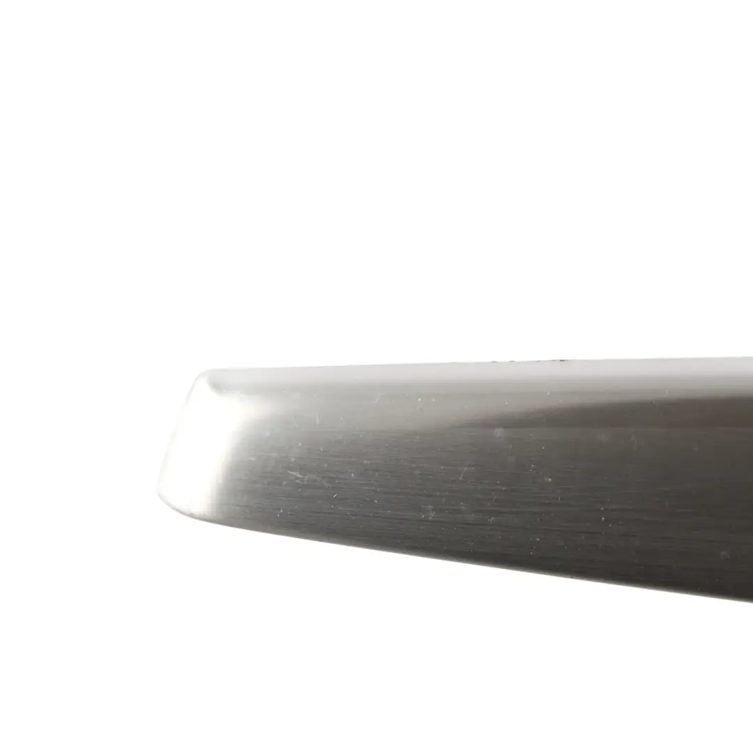 Dashboard I-panel Centre Trim Titan 90 Silver to BMW E81 E87 with Part number 7124749 BMW E81 E87 Dashboard I-panel Centre Trim Titan 90 Silver - SKU RHD-7124749-6 - Part number 7124749