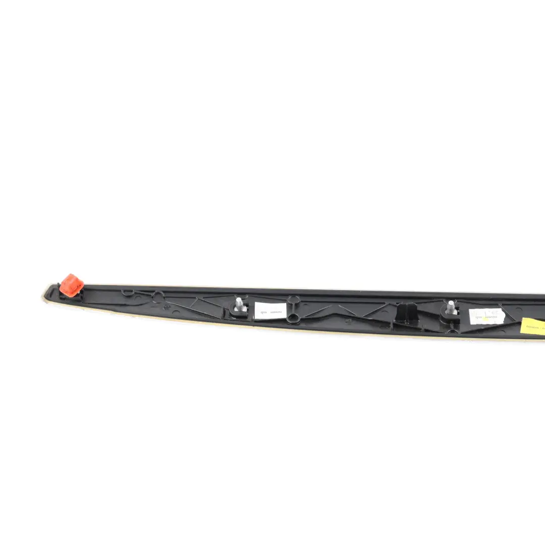Dashboard I-panel Centre Trim Titan 90 Silver to BMW E81 E87 with Part number 7124749 BMW E81 E87 Dashboard I-panel Centre Trim Titan 90 Silver - SKU RHD-7124749-6 - Part number 7124749