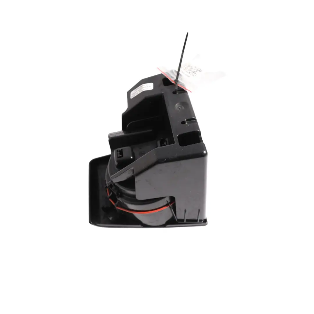 Holder Drink Holder Centre Console Black to BMW E63 E64 Rear Cup with Part number 7129347 BMW E63 E64 Rear Cup Holder Drink Holder Centre Console Black - SKU RHD-7129347-1 - Part number 7129347