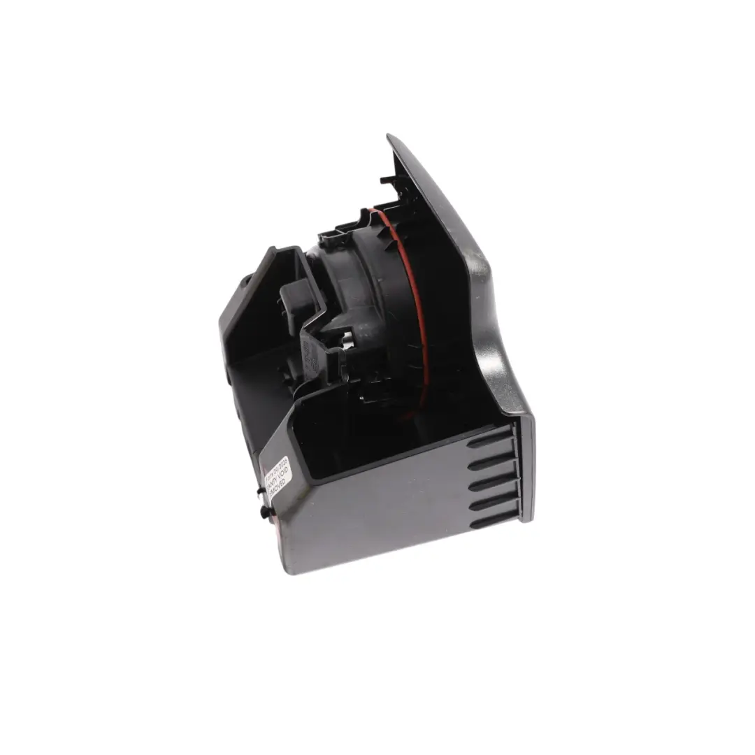 Holder Drink Holder Centre Console Black to BMW E63 E64 Rear Cup with Part number 7129347 BMW E63 E64 Rear Cup Holder Drink Holder Centre Console Black - SKU RHD-7129347-1 - Part number 7129347