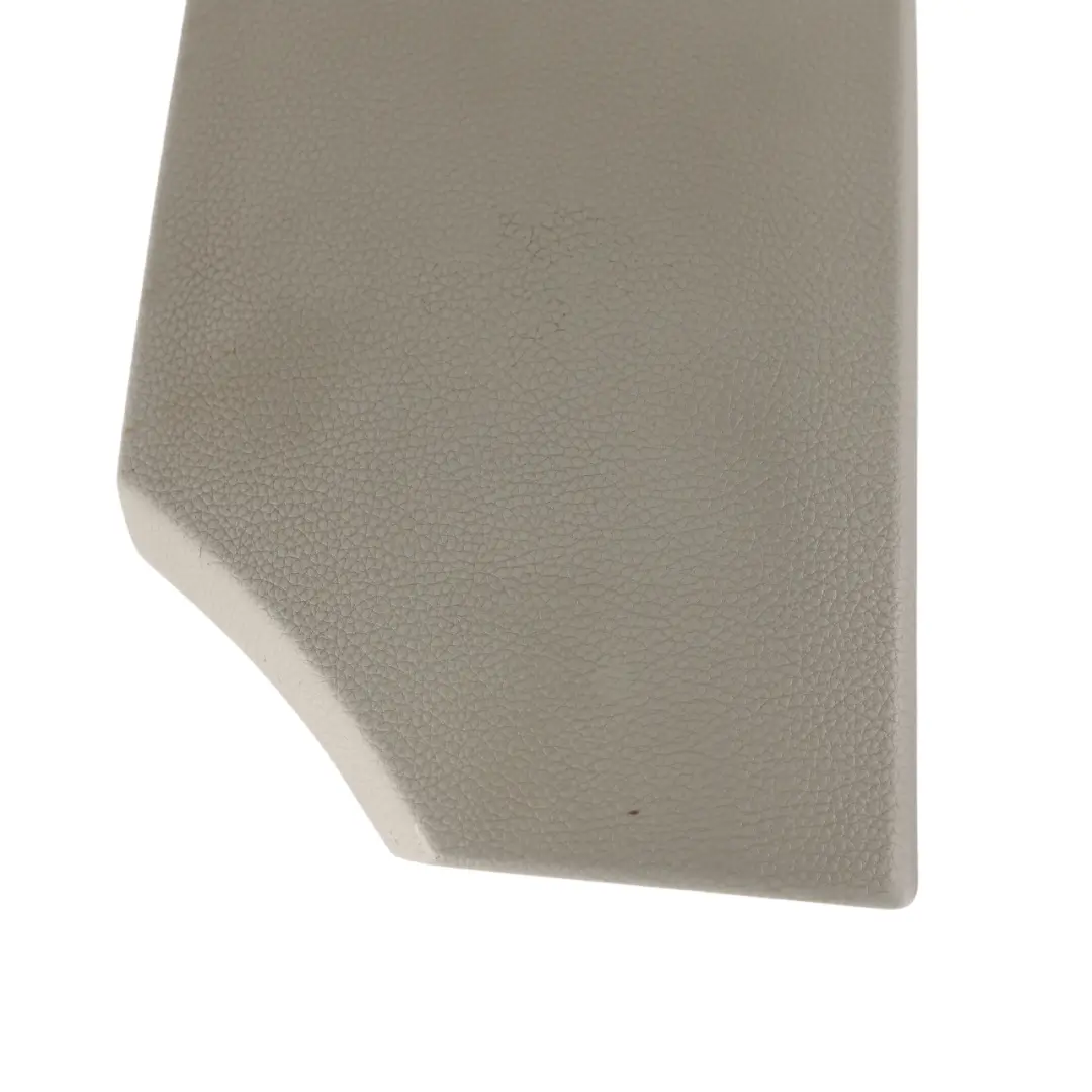 Centre Console Armrest Beige to BMW 3 Series E60 E61 LCI 1 Cover with Part number 7133212 BMW 3 Series E60 E61 LCI 1 Cover Centre Console Armrest Beige - SKU RHD-7133212-2 - Part number 7133212