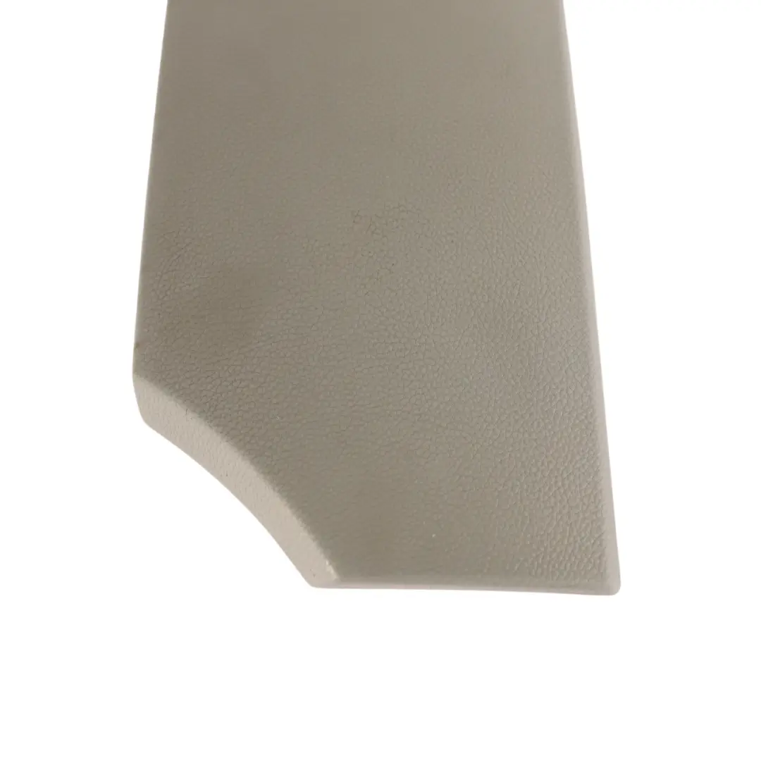 Centre Console Armrest Beige to BMW 3 Series E60 E61 LCI 1 Cover with Part number 7133212 BMW 3 Series E60 E61 LCI 1 Cover Centre Console Armrest Beige - SKU RHD-7133212-2 - Part number 7133212