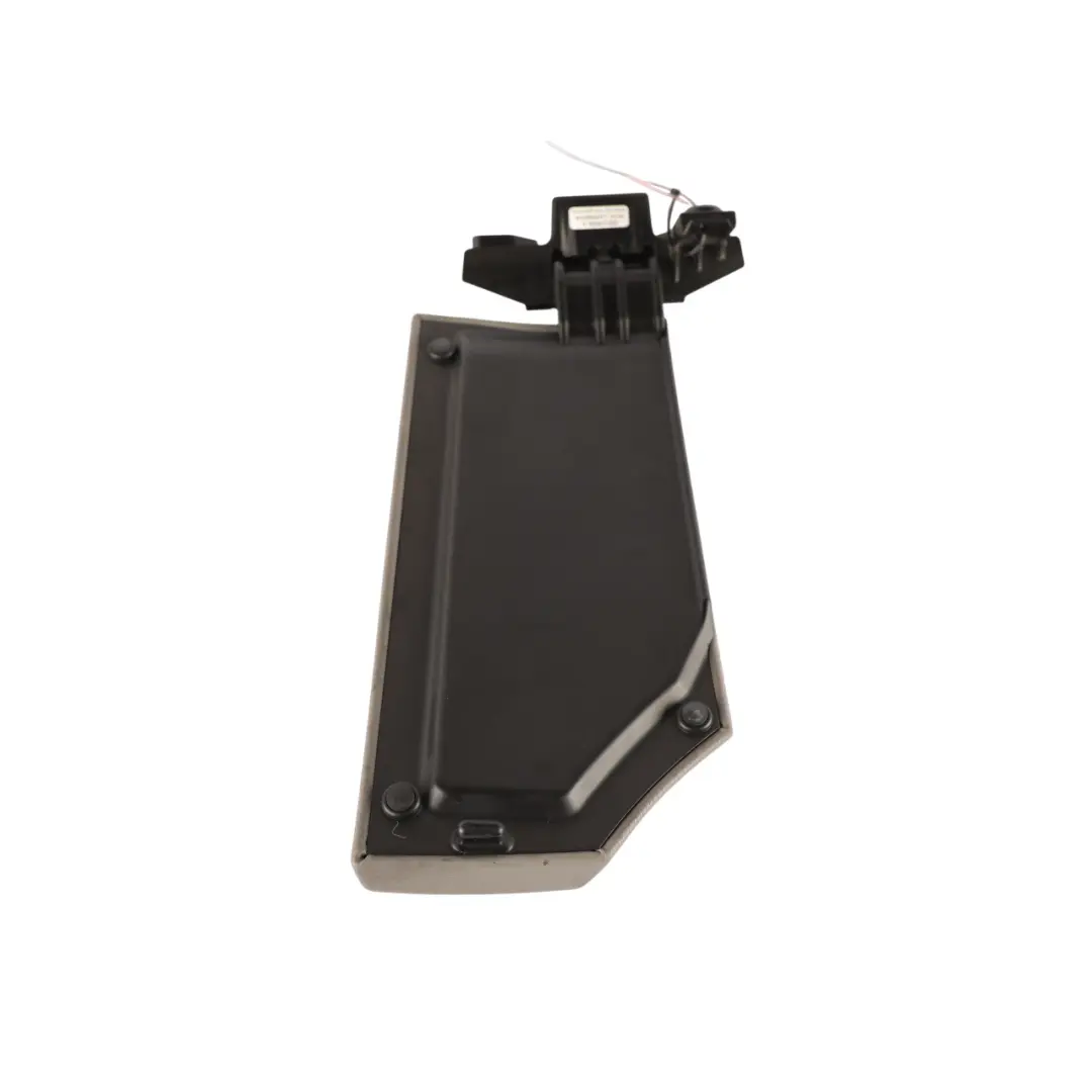 Centre Console Armrest Beige to BMW 3 Series E60 E61 LCI 1 Cover with Part number 7133212 BMW 3 Series E60 E61 LCI 1 Cover Centre Console Armrest Beige - SKU RHD-7133212-2 - Part number 7133212