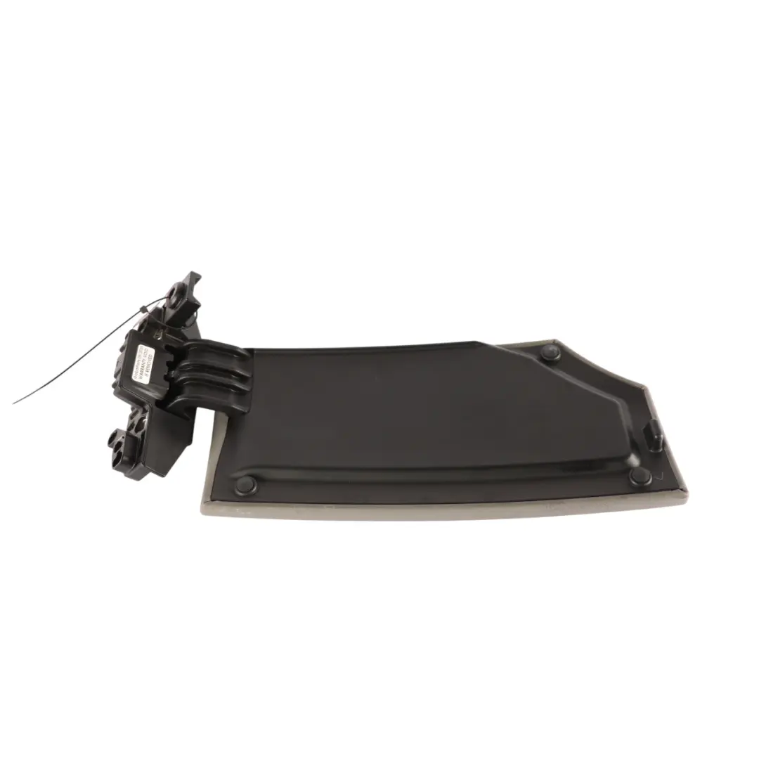 Centre Console Armrest Beige to BMW 3 Series E60 E61 LCI 1 Cover with Part number 7133212 BMW 3 Series E60 E61 LCI 1 Cover Centre Console Armrest Beige - SKU RHD-7133212-2 - Part number 7133212