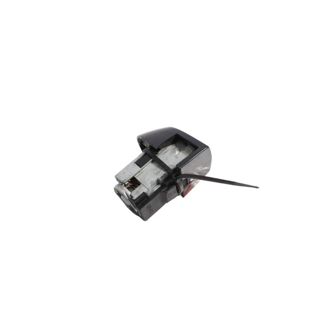 Door Handle Cover Cap Lock Barrel Front Right O/S Monacoblau - A35 to BMW E90 F20 with Part number 7162438 BMW E90 F20 Door Handle Cover Cap Lock Barrel Front Right O/S Monacoblau - A35 - SKU RHD-7162438-MB - Part number 7162438