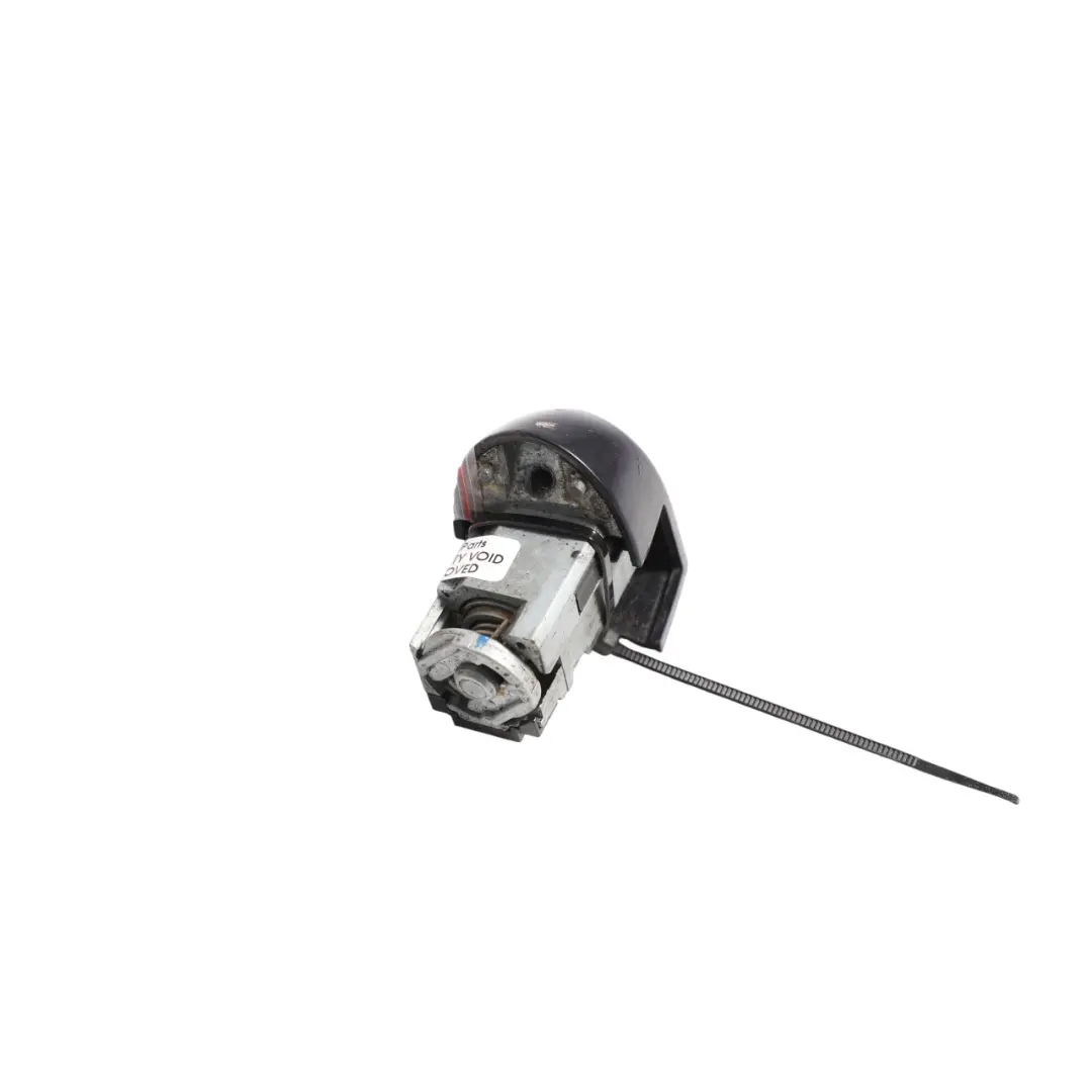 BMW E90 F20 Door Handle Cover Cap Lock Barrel Front Right O/S Monacoblau - A35 - SKU RHD-7162438-MB - Part number 7162438