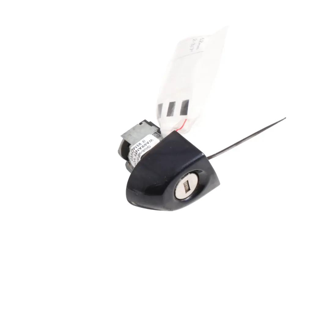 Door Handle Cover Cap Lock Barrel Front Right O/S Monacoblau - A35 to BMW E90 F20 with Part number 7162438 BMW E90 F20 Door Handle Cover Cap Lock Barrel Front Right O/S Monacoblau - A35 - SKU RHD-7162438-MB - Part number 7162438