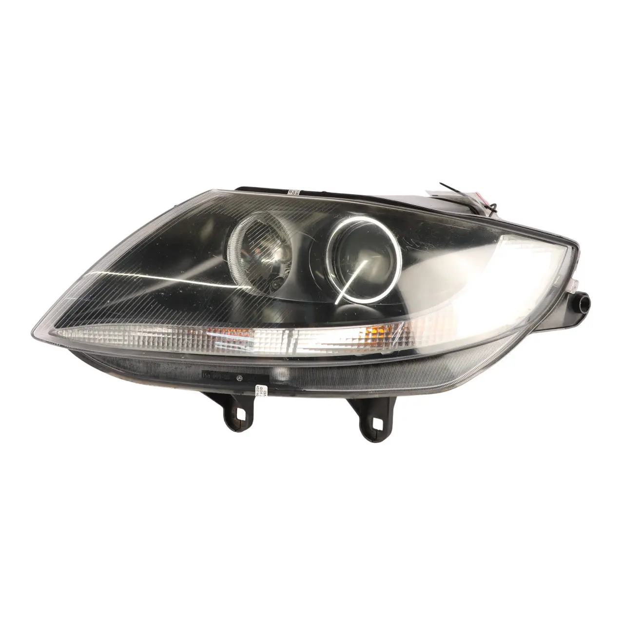BMW Z4 E85 Front Headlight Headlamp Lamp Light Left N/S Side 7162725