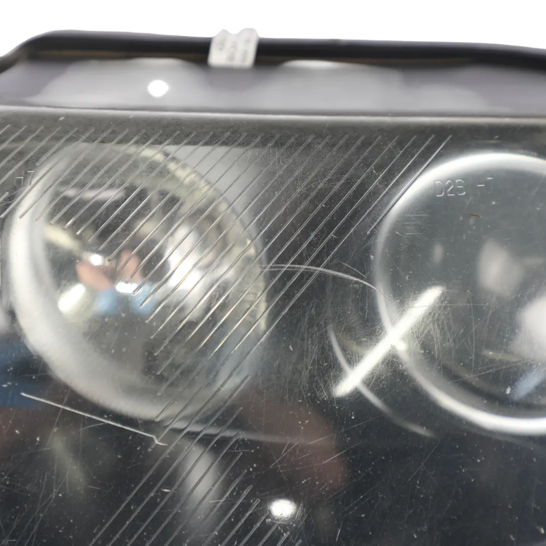 BMW Z4 E85 Front Headlight Headlamp Lamp Light Left N/S Side - SKU RHD-7162725-3 - Part number 7162725