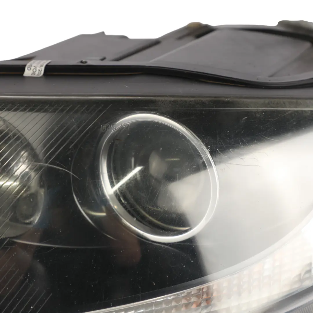 BMW Z4 E85 Front Headlight Headlamp Lamp Light Left N/S Side - SKU RHD-7162725-3 - Part number 7162725