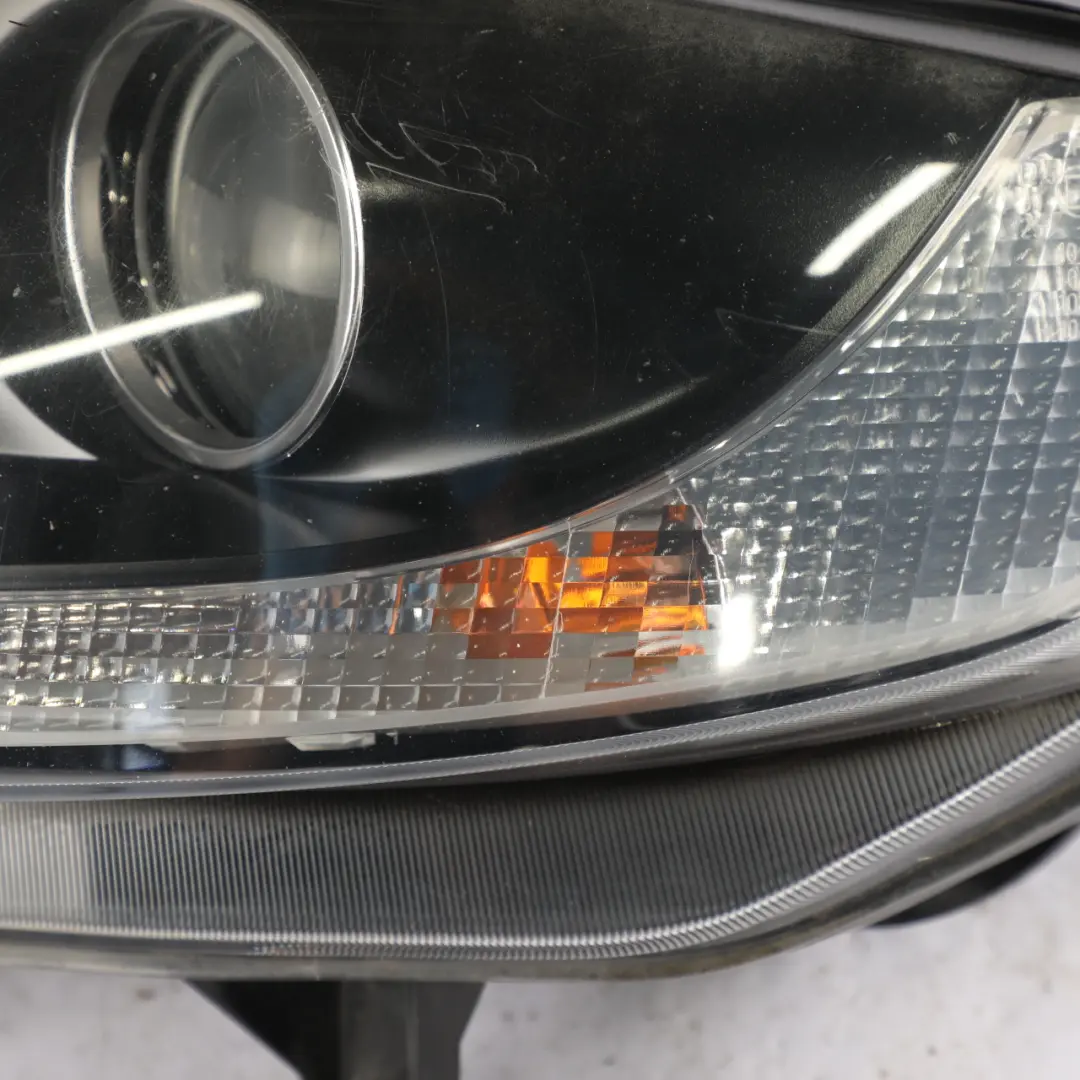 Front Headlight Headlamp Lamp Light Left N/S Side to BMW Z4 E85 with Part number 7162725 BMW Z4 E85 Front Headlight Headlamp Lamp Light Left N/S Side - SKU RHD-7162725-3 - Part number 7162725