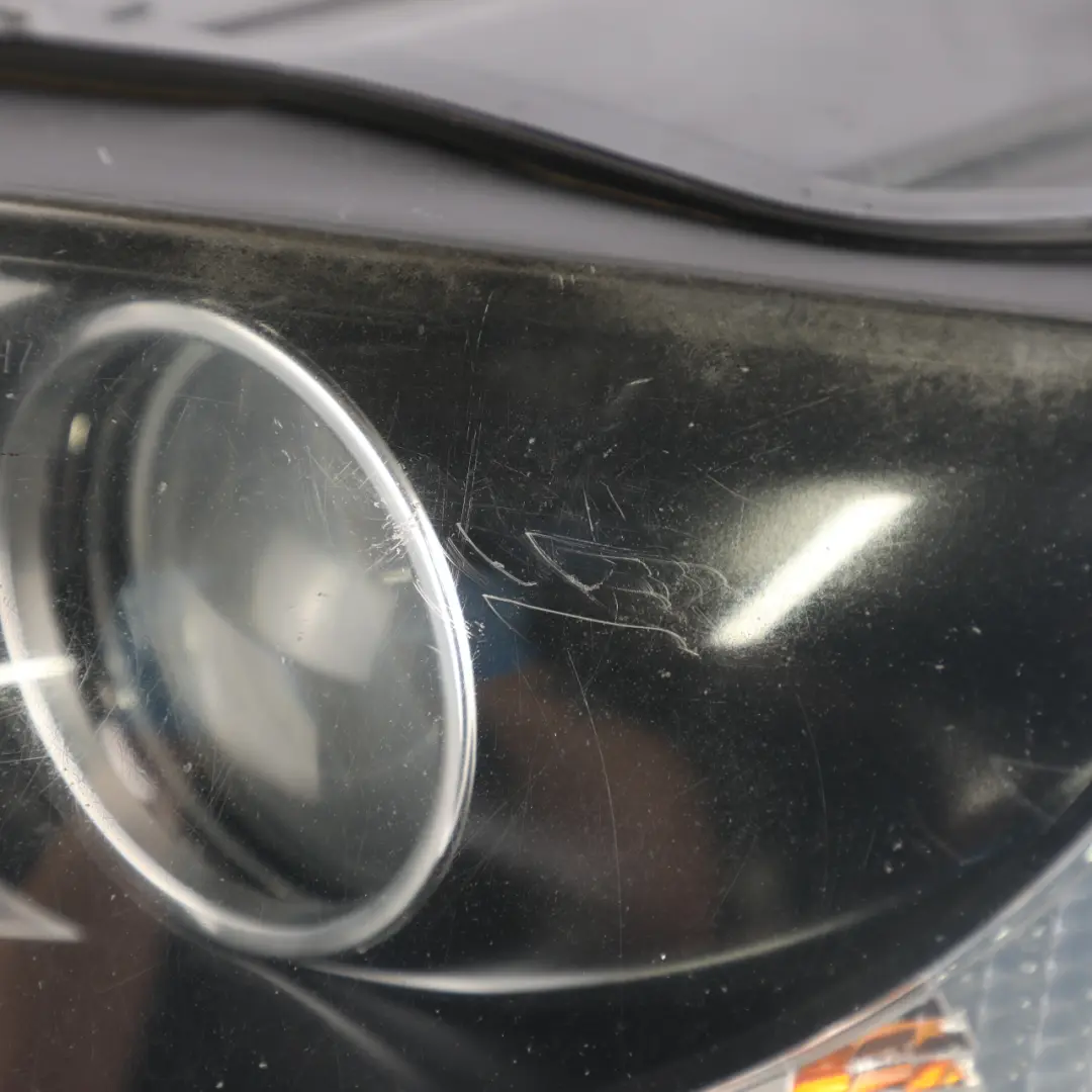 BMW Z4 E85 Front Headlight Headlamp Lamp Light Left N/S Side - SKU RHD-7162725-3 - Part number 7162725