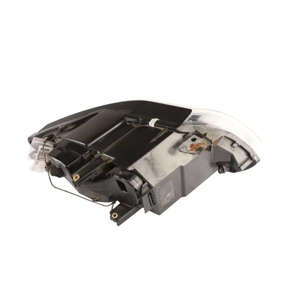 BMW Z4 E85 Front Headlight Headlamp Lamp Light Left N/S Side - SKU RHD-7162725-3 - Part number 7162725
