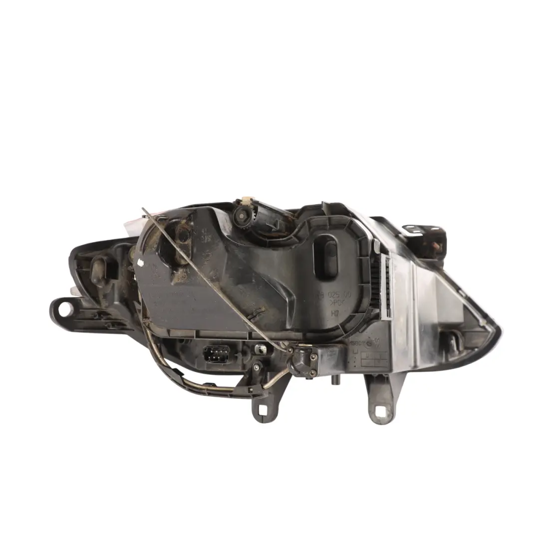BMW Z4 E85 Front Headlight Headlamp Lamp Light Left N/S Side - SKU RHD-7162725-3 - Part number 7162725