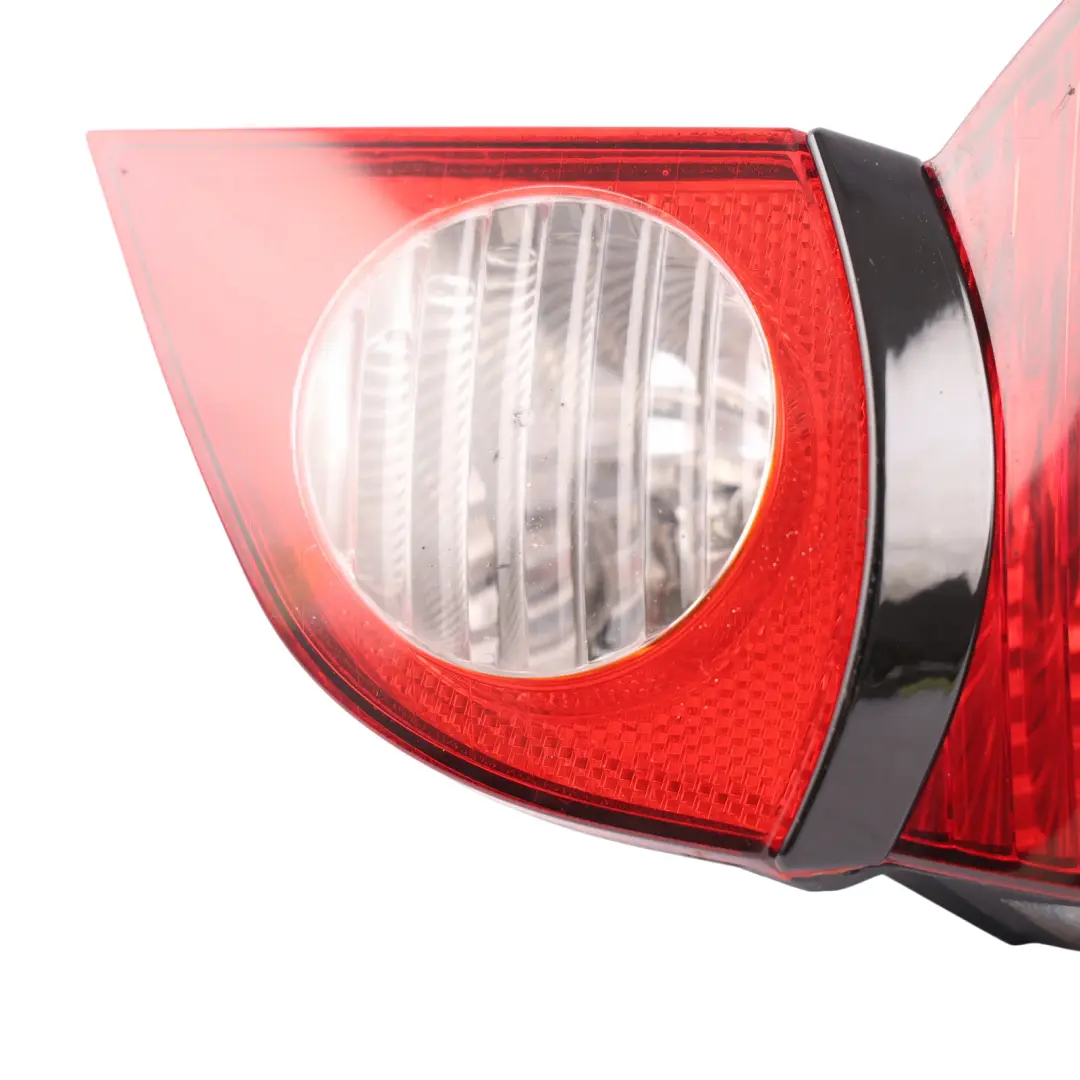 Tail Light Lamp Left Rear N/S Schwarz 2 - 668 to BMW Z4 E85 1 Rear with Part number 7165723 BMW Z4 E85 1 Rear Tail Light Lamp Left Rear N/S Schwarz 2 - 668 - SKU RHD-7165723-SCH - Part number 7165723