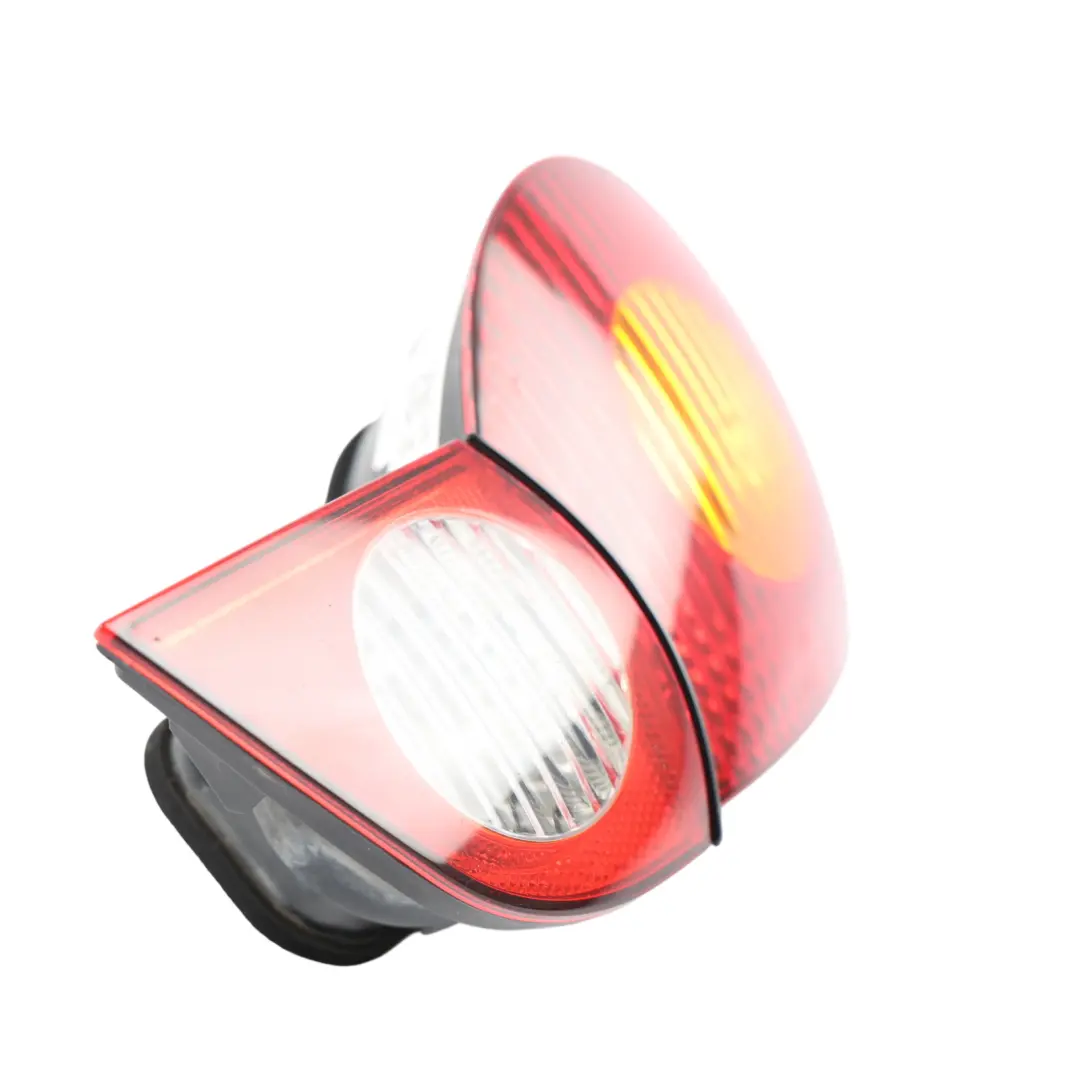 BMW Z4 E85 1 Rear Tail Light Lamp Left Rear N/S Schwarz 2 - 668 - SKU RHD-7165723-SCH - Part number 7165723