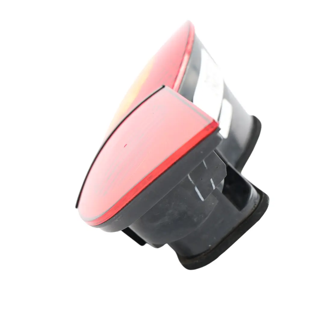 BMW Z4 E85 Rear Tail Light Lamp Rear Right O/S Schwarz 2 - 668 - SKU RHD-7165724-SCH - Part number 7165724