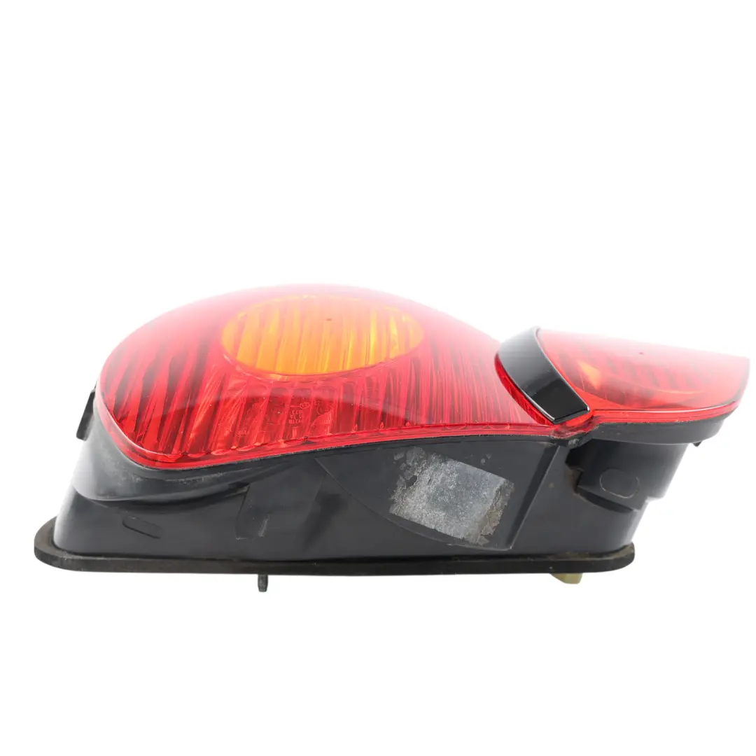 Tail Light Lamp Rear Right O/S Schwarz 2 - 668 to BMW Z4 E85 Rear with Part number 7165724 BMW Z4 E85 Rear Tail Light Lamp Rear Right O/S Schwarz 2 - 668 - SKU RHD-7165724-SCH - Part number 7165724