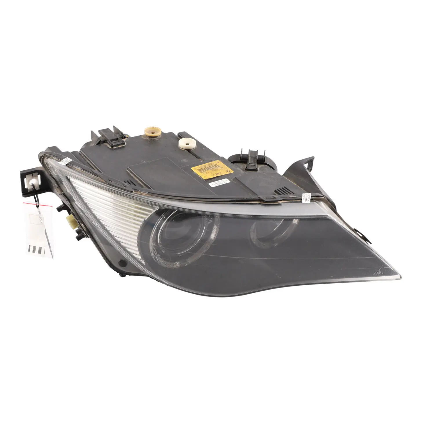Headlight BMW E63 E64 Bi-Xenon AHL Headlamp Lamp Front Right O/S 6920744