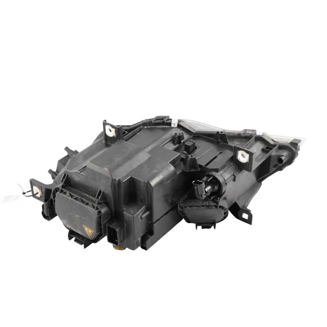  Headlight BMW E63 E64 Bi-Xenon AHL Headlamp Lamp Front Right O/S 6920744 - SKU RHD-7165984-1 - Part number 7165984