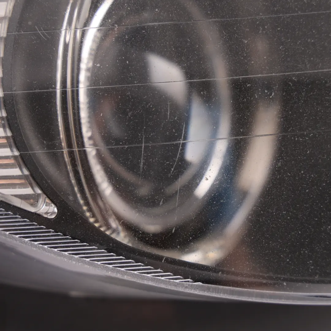 Headlight BMW E63 E64 Bi-Xenon AHL Headlamp Lamp Front Right O/S 6920744 to with Part number 7165984 Headlight BMW E63 E64 Bi-Xenon AHL Headlamp Lamp Front Right O/S 6920744 - SKU RHD-7165984-1 - Part number 7165984