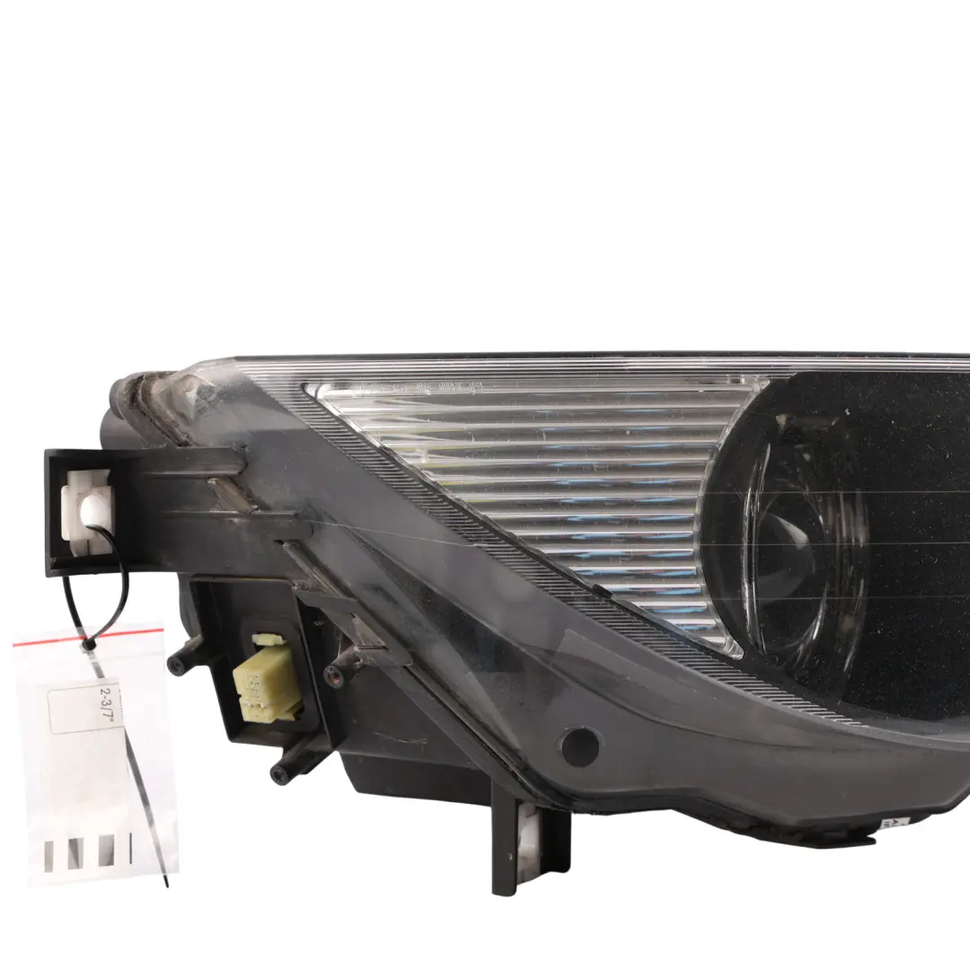 Headlight BMW E63 E64 Bi-Xenon AHL Headlamp Lamp Front Right O/S 6920744 - SKU RHD-7165984-1 - Part number 7165984