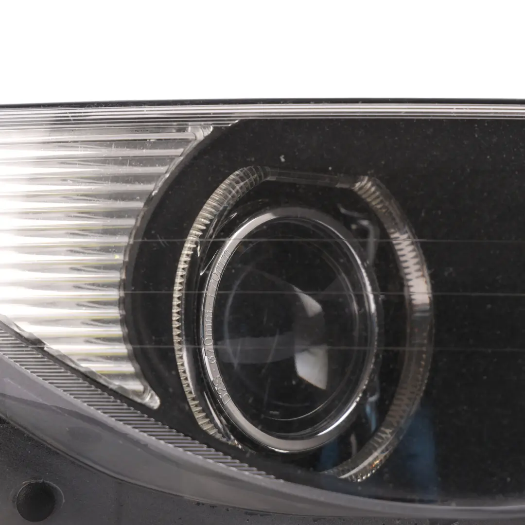 Headlight BMW E63 E64 Bi-Xenon AHL Headlamp Lamp Front Right O/S 6920744 to with Part number 7165984 Headlight BMW E63 E64 Bi-Xenon AHL Headlamp Lamp Front Right O/S 6920744 - SKU RHD-7165984-1 - Part number 7165984