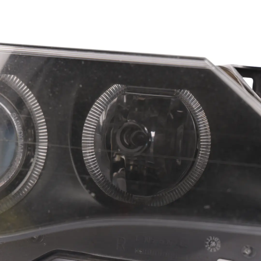 Headlight BMW E63 E64 Bi-Xenon AHL Headlamp Lamp Front Right O/S 6920744 to with Part number 7165984 Headlight BMW E63 E64 Bi-Xenon AHL Headlamp Lamp Front Right O/S 6920744 - SKU RHD-7165984-1 - Part number 7165984