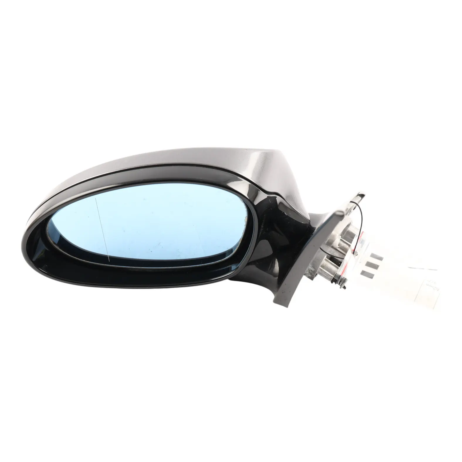BMW E92 E93 M-Sport Wing Mirror Heated Left N/S Sparkling Graphite - A22