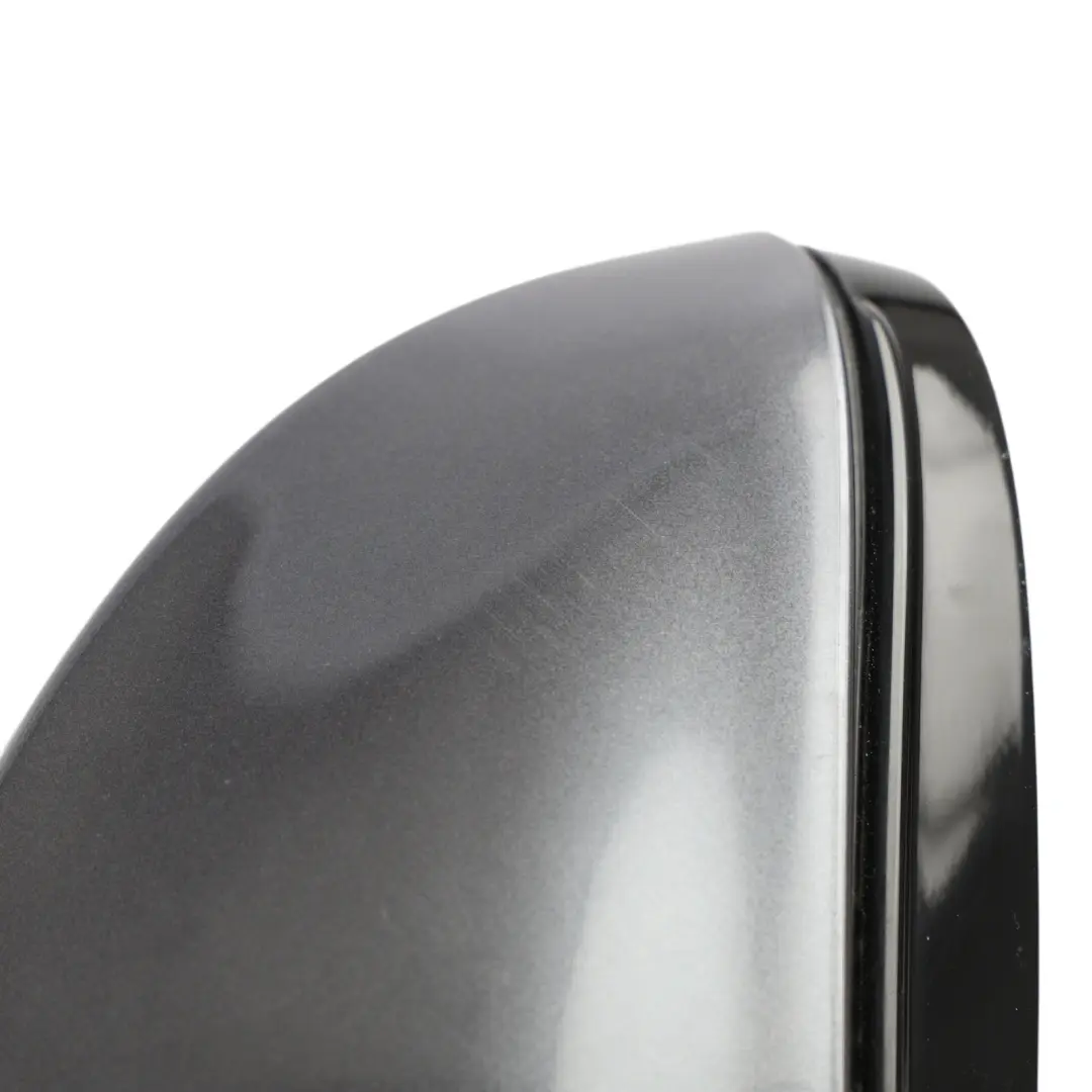 M-Sport Wing Mirror Heated Left N/S Sparkling Graphite - A22 to BMW E92 E93 with Part number 7176185 BMW E92 E93 M-Sport Wing Mirror Heated Left N/S Sparkling Graphite - A22 - SKU RHD-7176185-SG1 - Part number 7176185