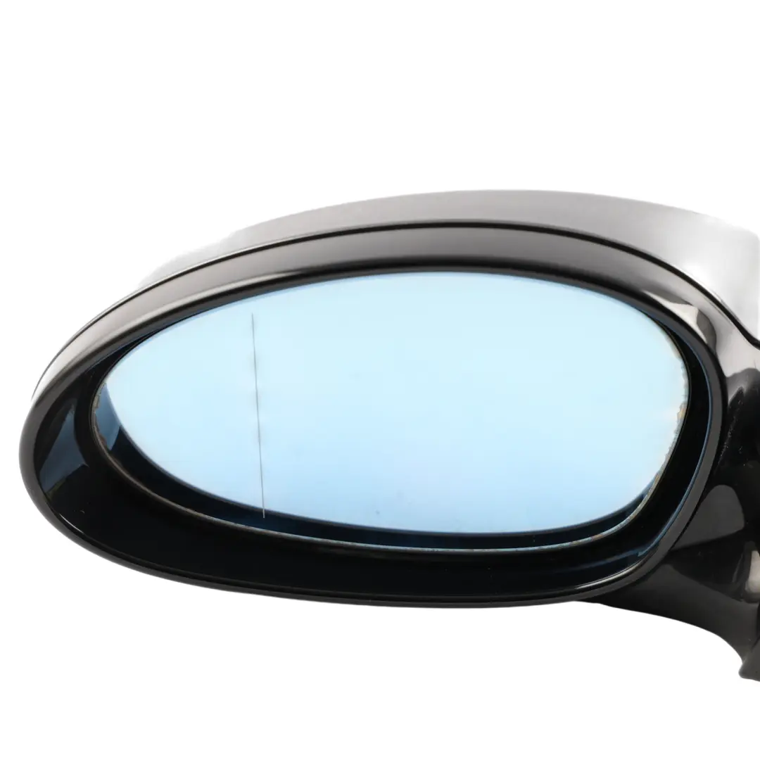 M-Sport Wing Mirror Heated Left N/S Sparkling Graphite - A22 to BMW E92 E93 with Part number 7176185 BMW E92 E93 M-Sport Wing Mirror Heated Left N/S Sparkling Graphite - A22 - SKU RHD-7176185-SG1 - Part number 7176185