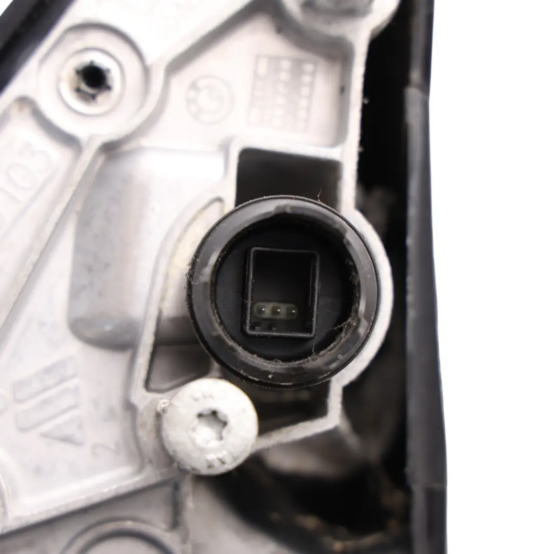 M-Sport Wing Mirror Heated Left N/S Sparkling Graphite - A22 to BMW E92 E93 with Part number 7176185 BMW E92 E93 M-Sport Wing Mirror Heated Left N/S Sparkling Graphite - A22 - SKU RHD-7176185-SG1 - Part number 7176185