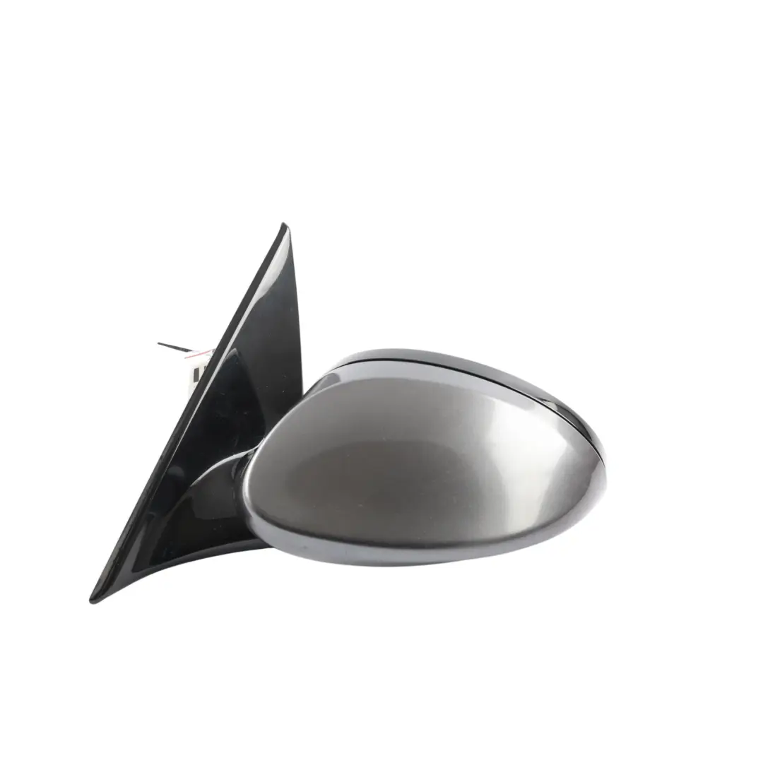 M-Sport Wing Mirror Heated Left N/S Sparkling Graphite - A22 to BMW E92 E93 with Part number 7176185 BMW E92 E93 M-Sport Wing Mirror Heated Left N/S Sparkling Graphite - A22 - SKU RHD-7176185-SG1 - Part number 7176185
