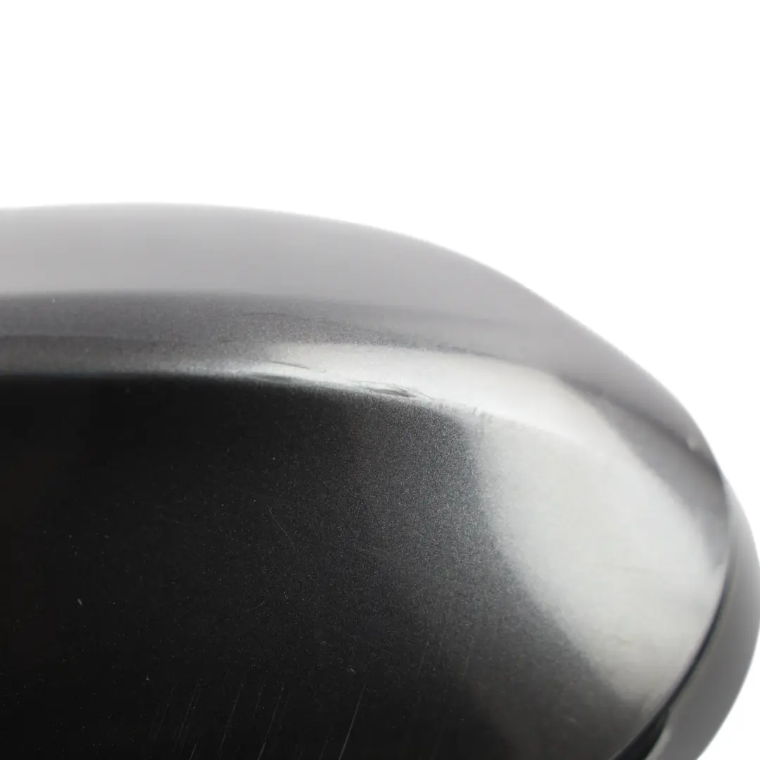 M-Sport Wing Mirror Heated Left N/S Sparkling Graphite - A22 to BMW E92 E93 with Part number 7176185 BMW E92 E93 M-Sport Wing Mirror Heated Left N/S Sparkling Graphite - A22 - SKU RHD-7176185-SG1 - Part number 7176185