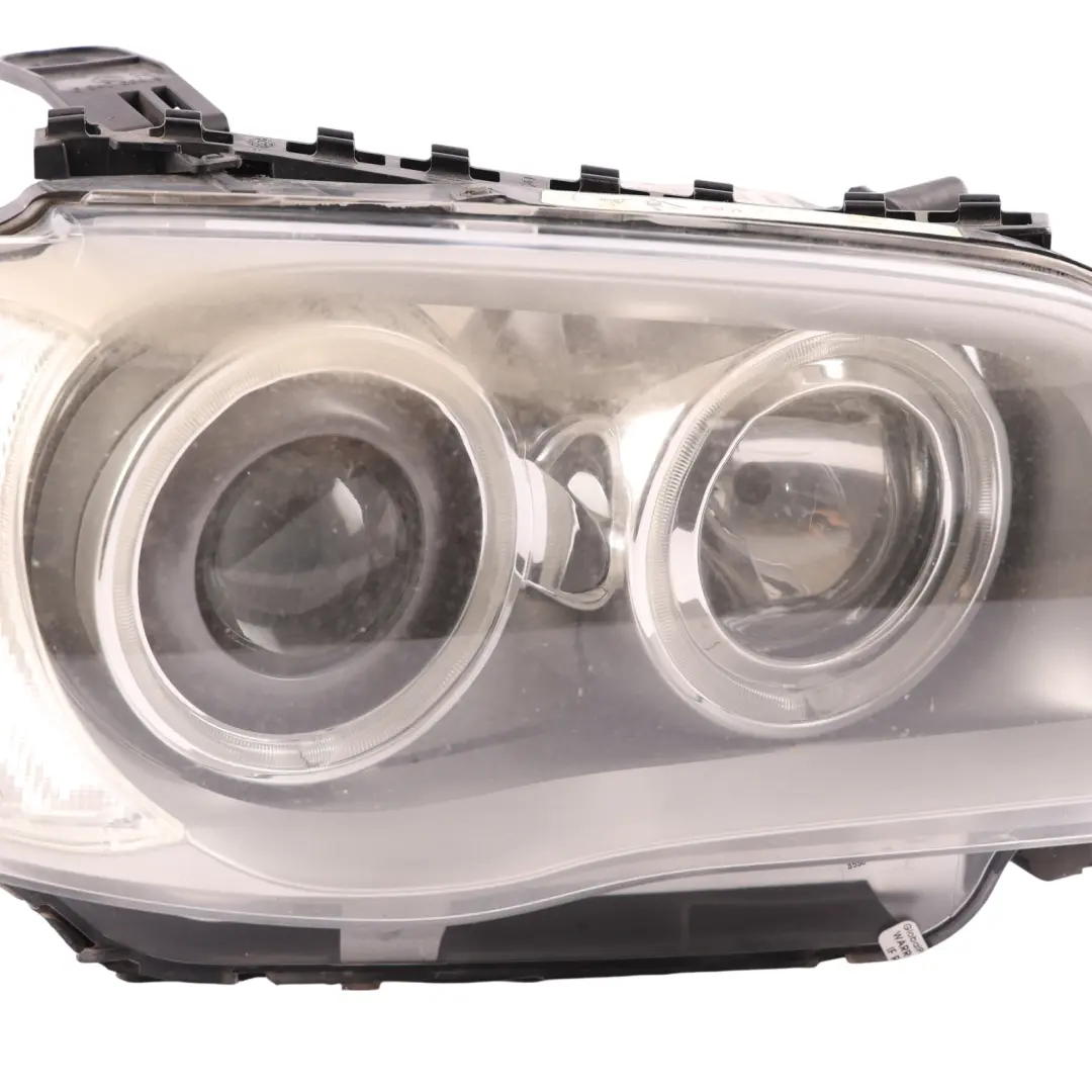 BMW E87 Headlamp Bi Xenon Headlight Right O/S Lamp Front Light Valeo 7180834 - SKU rhd-7180842 - Part number 7180842