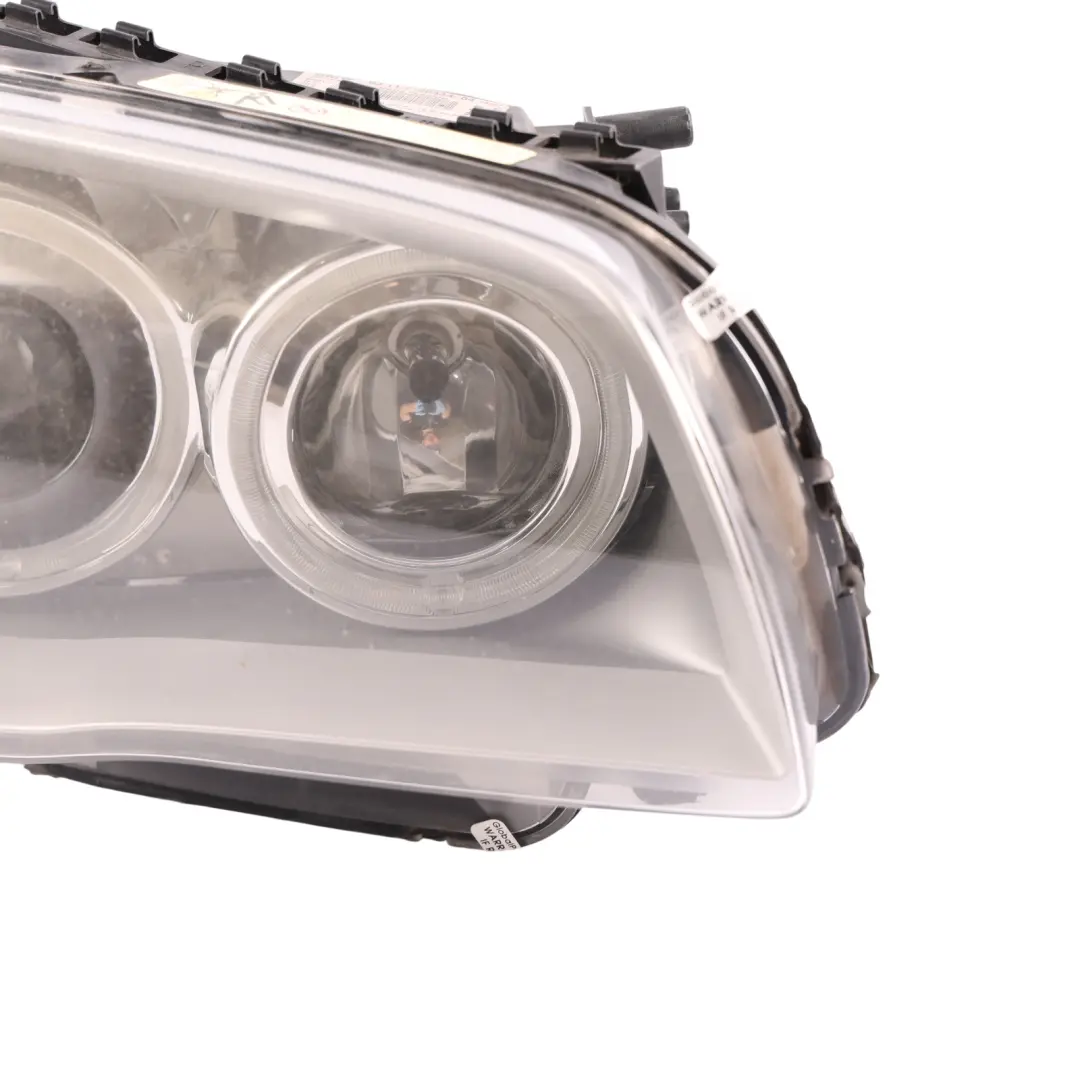 BMW E87 Headlamp Bi Xenon Headlight Right O/S Lamp Front Light Valeo 7180834 - SKU rhd-7180842 - Part number 7180842