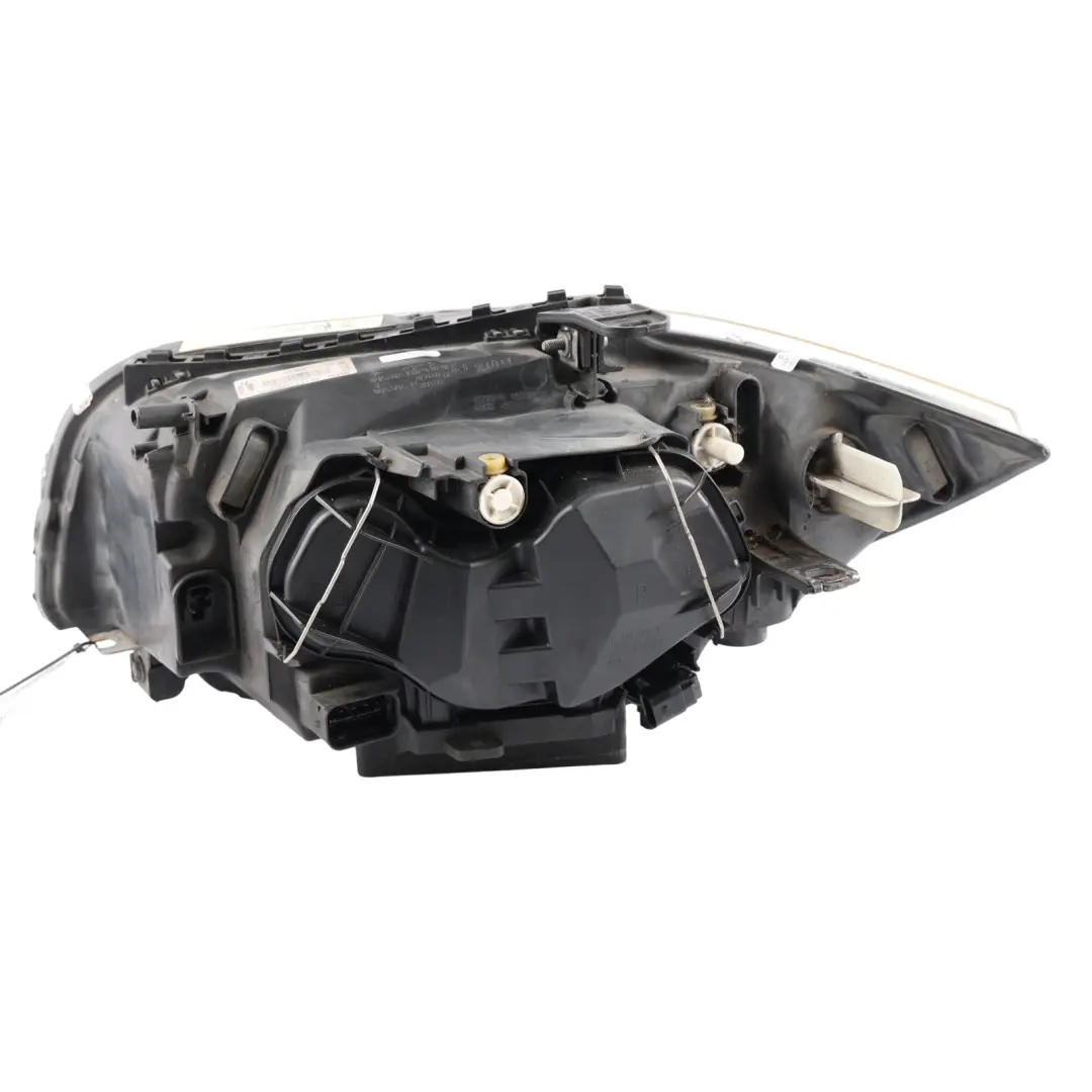 Headlamp Bi Xenon Headlight Right O/S Lamp Front Light Valeo 7180834 to BMW E87 with Part number 7180842 BMW E87 Headlamp Bi Xenon Headlight Right O/S Lamp Front Light Valeo 7180834 - SKU rhd-7180842 - Part number 7180842