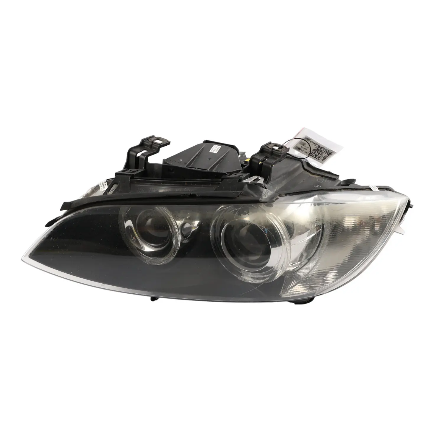 BMW E92 E93 Bi-Xenon Headlight Front Lamp Light Left N/S 7162129
